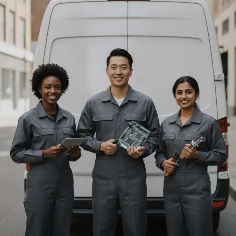 Conseil en propriété industrielle Jette